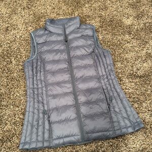 32 Degree Heat Puffer Vest